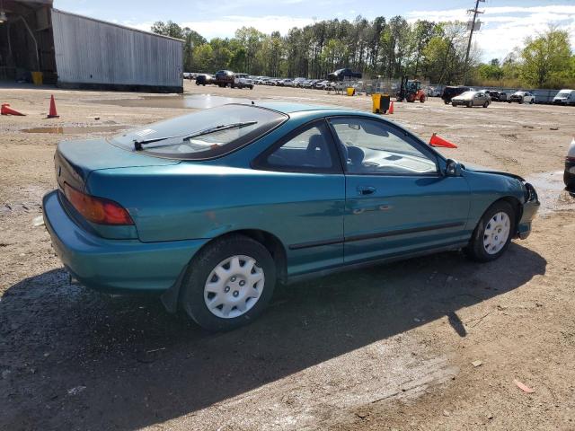 1994 Acura Integra Ls VIN: JH4DC4453RS001407 Lot: 47358224