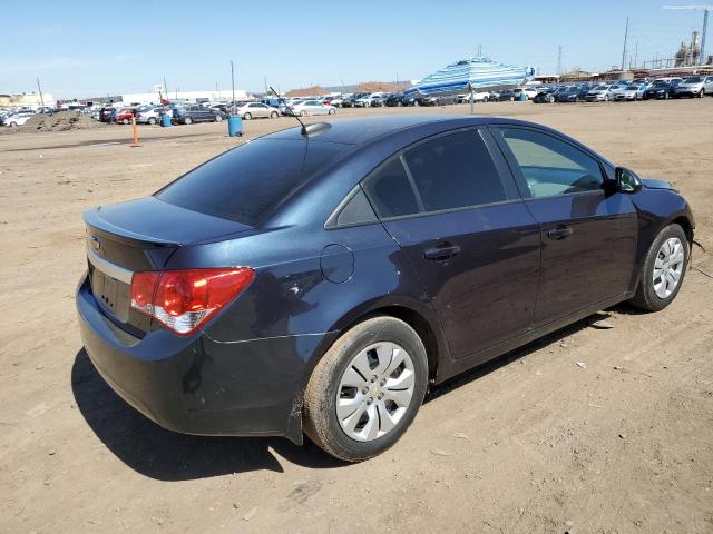 2016 Chevrolet Cruze Limited Ls VIN: 1G1PC5SG1G7190432 Lot: 46210654