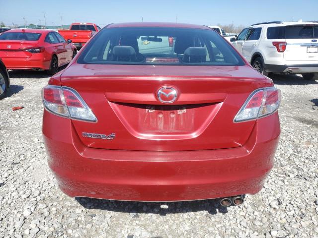 2009 Mazda 6 I VIN: 1YVHP81A495M07222 Lot: 48756964