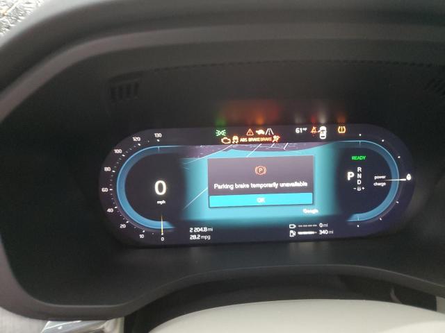 2023 VOLVO XC60 PLUS YV4H60DN2P1329615