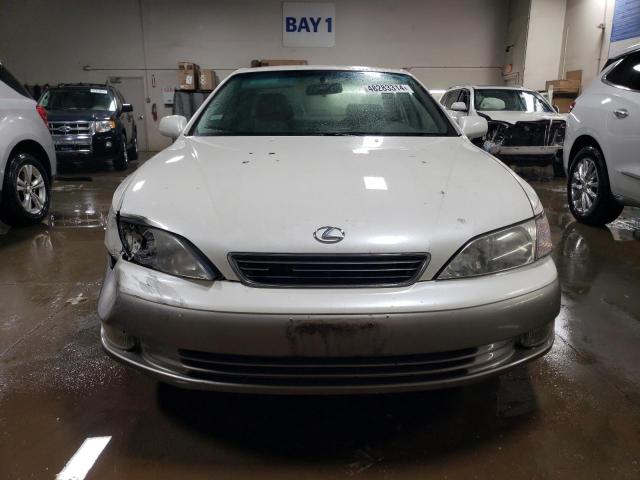 1998 Lexus Es 300 VIN: JT8BF28G1W0137413 Lot: 48283314