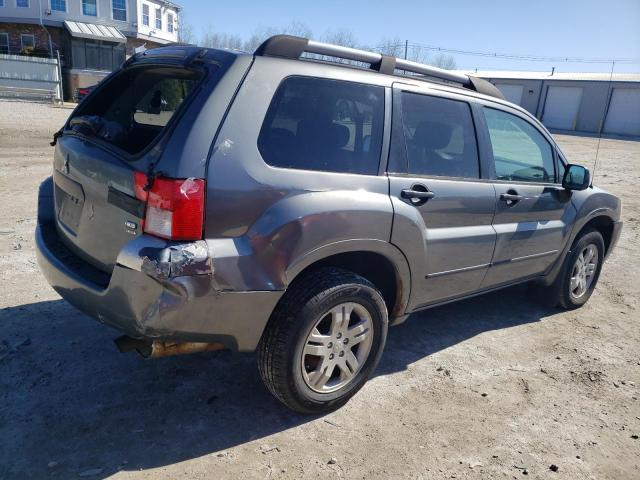 2004 Mitsubishi Endeavor Ls VIN: 4A4MN21S44E012443 Lot: 45335404