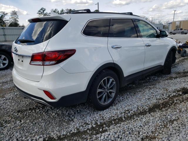 2017 HYUNDAI SANTA FE S - KM8SN4HF5HU168095
