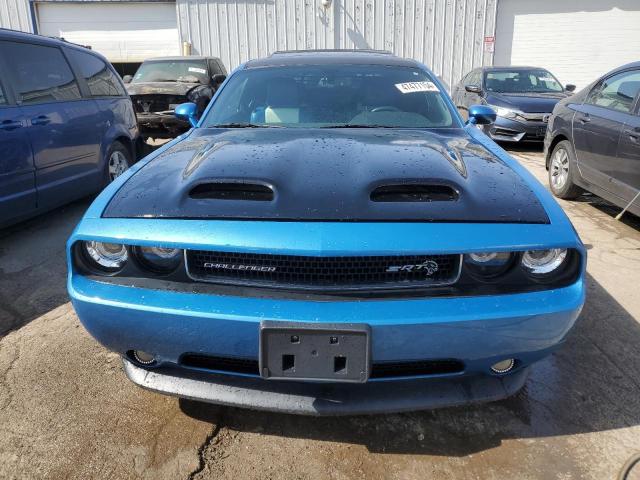 2012 Dodge Challenger Sxt VIN: 2C3CDYAG1CH206895 Lot: 47477154