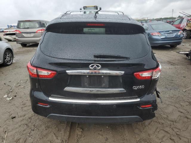 2014 Infiniti Qx60 VIN: 5N1AL0MN6EC512820 Lot: 47107894