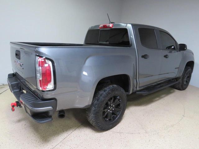 2022 GMC Canyon At4 VIN: 1GTG6FENXN1215147 Lot: 47007724