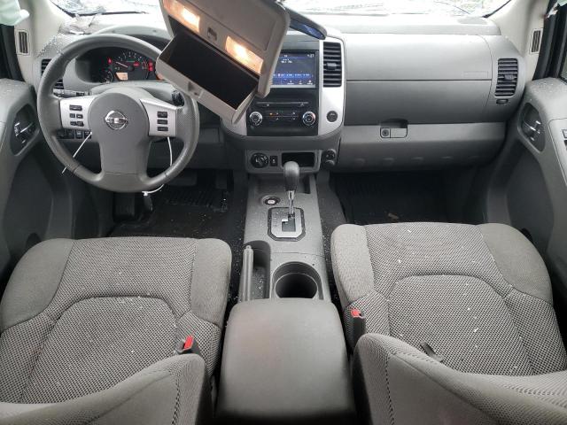 2021 NISSAN FRONTIER S - 1N6ED0EB9MN722335