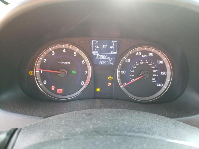 2015 HYUNDAI ACCENT GS - KMHCT5AE8FU203002