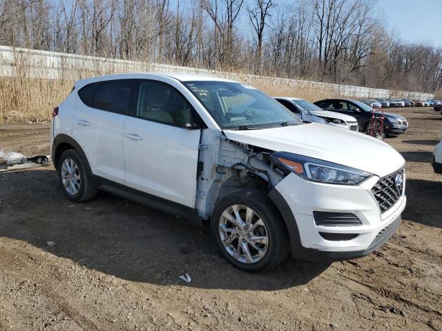 2019 Hyundai Tucson Se VIN: KM8J2CA43KU917250 Lot: 45294774