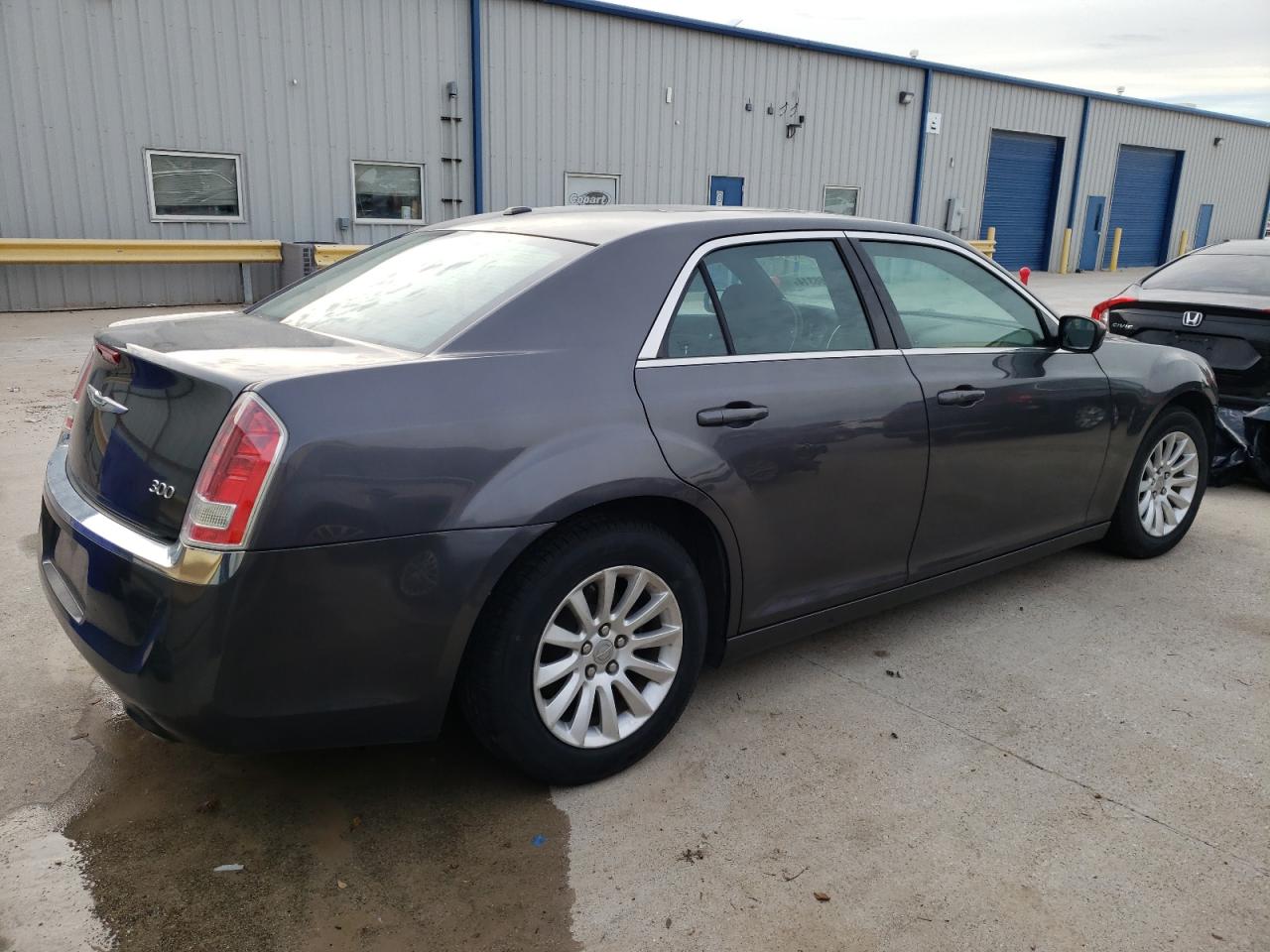 2C3CCAAG5EH361351 2014 Chrysler 300