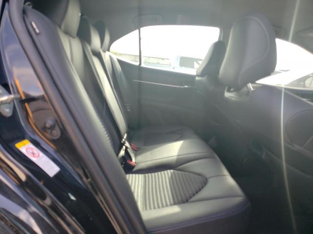 2019 TOYOTA CAMRY L - 4T1B11HK8KU684529