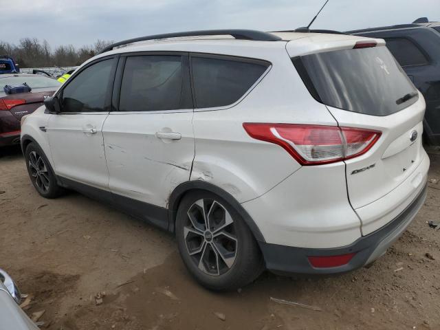 2014 Ford Escape Se VIN: 1FMCU0GX7EUB58030 Lot: 46803244