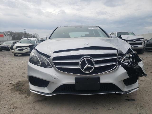 VIN WDDHF8JB5GB191743 2016 Mercedes-Benz E-Class, 3... no.5