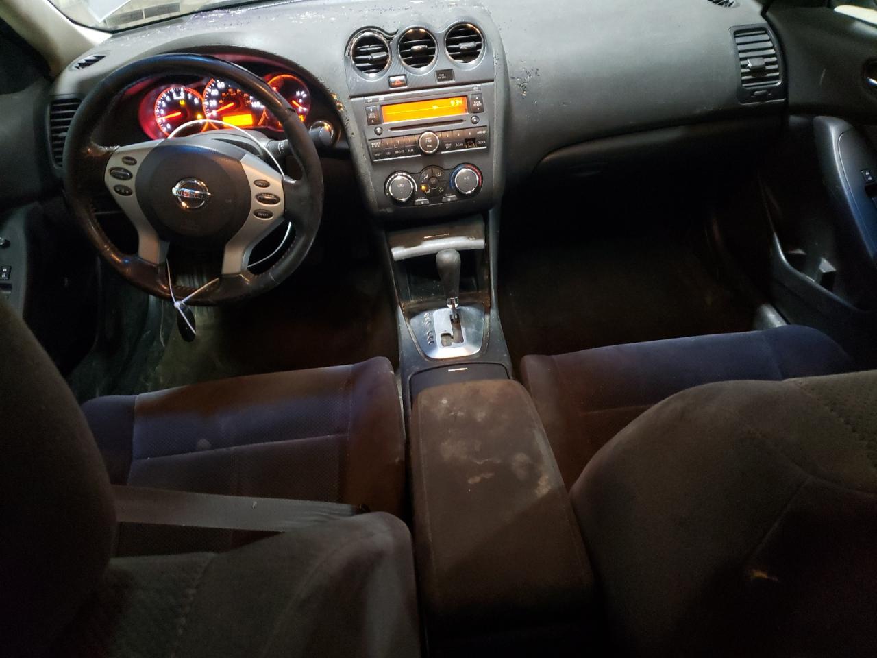 1N4AL21EX8N545905 2008 Nissan Altima 2.5