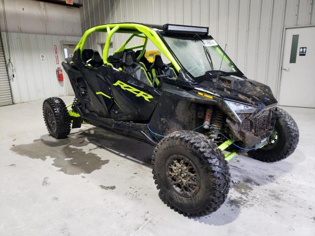 2024 POLARIS RZR PRO R - 3NSRMD2K5RG333805