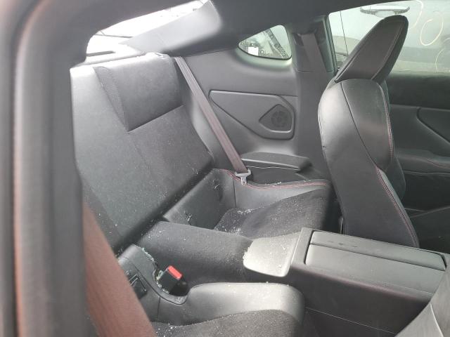 2022 SUBARU BRZ LIMITE JF1ZDBF17N8703472