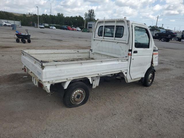 2005 Suzuki Carry VIN: DA63T287837 Lot: 46887984