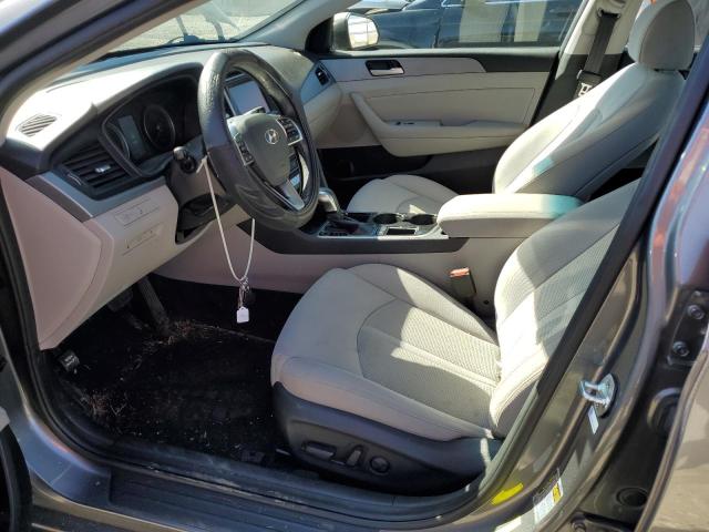 2018 Hyundai Sonata Sport VIN: 5NPE34AF5JH648753 Lot: 48510354