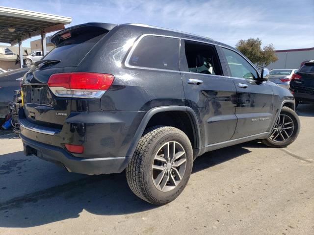 2017 Jeep Grand Cherokee Limited VIN: 1C4RJFBG6HC735903 Lot: 45899314