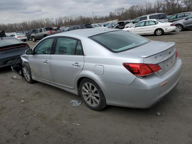 4T1BK3DB9BU396923 | 2011 Toyota avalon base