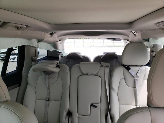 2023 VOLVO XC90 PLUS YV4062PN6P1953230