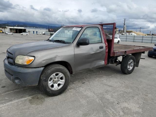 2006 Toyota Tundra VIN: 5TBJU32146S461149 Lot: 43958214