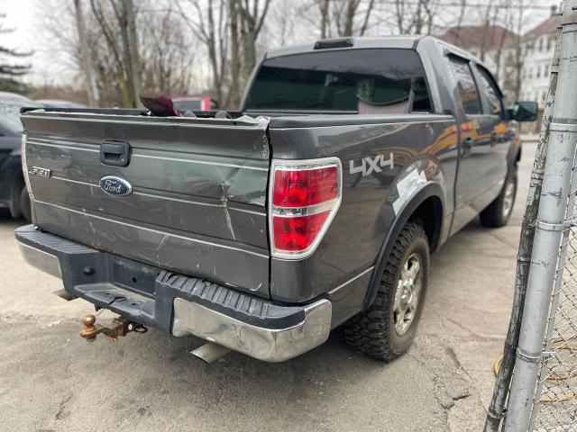 Vin: 1ftew1e8xafa29285, lot: 48048704, ford f-150 supercrew 20104