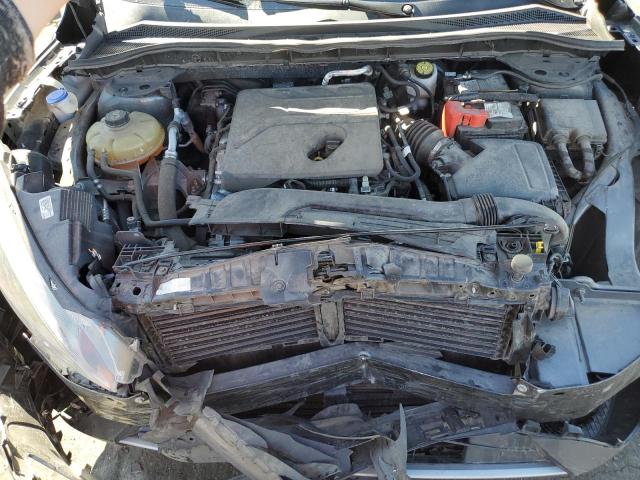 2020 FORD ESCAPE S - 1FMCU9F6XLUA56277