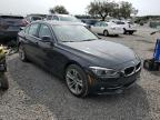 BMW 330 I photo