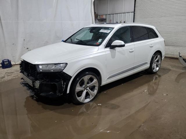 VIN WA1LAAF78HD008639 2017 Audi Q7, Premium Plus no.1