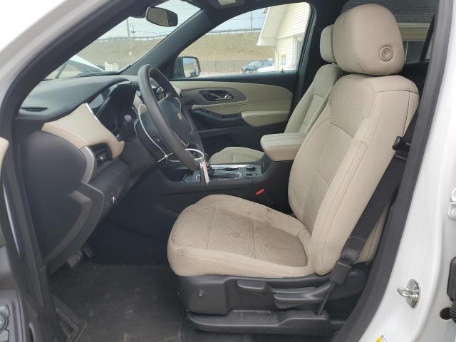 1GNEVFKW0PJ160726 Chevrolet Traverse L 7