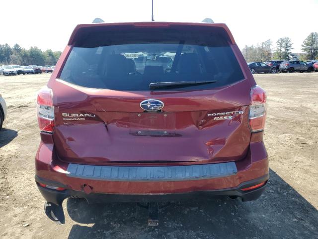 2014 Subaru Forester 2.5I Limited VIN: JF2SJAHC9EH448211 Lot: 48754594