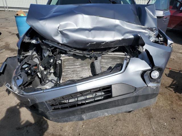 2019 CHEVROLET TRAVERSE 4 1GNEVGKWXKJ185096