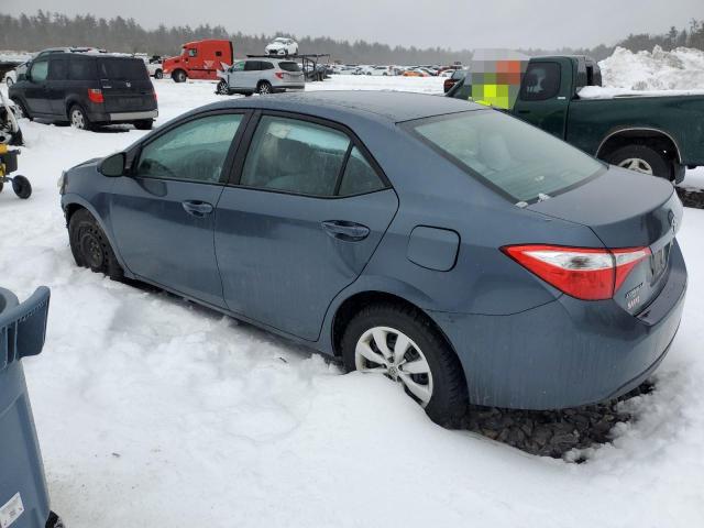 2014 Toyota Corolla L VIN: 2T1BURHE0EC204361 Lot: 47770824