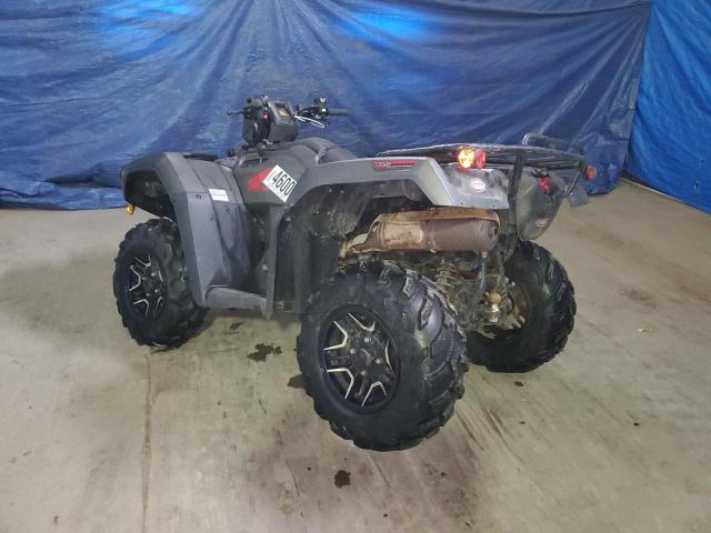 2018 HONDA TRX500 FA 1HFTE4691J4301159