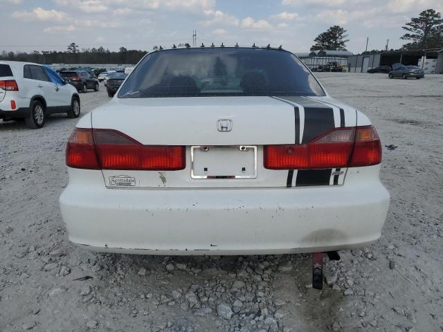 1999 Honda Accord Lx VIN: JHMCG5644XC045188 Lot: 47790434