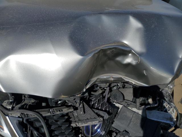 2022 LEXUS RX 450H F- 2T2YGMDA3NC085014