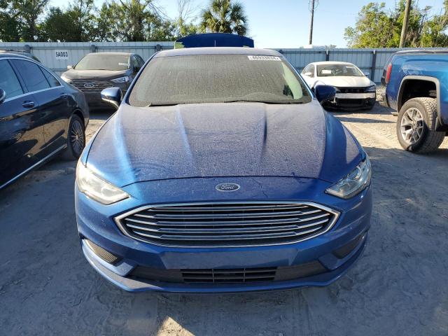 2017 Ford Fusion S VIN: 3FA6P0G70HR108029 Lot: 46933834