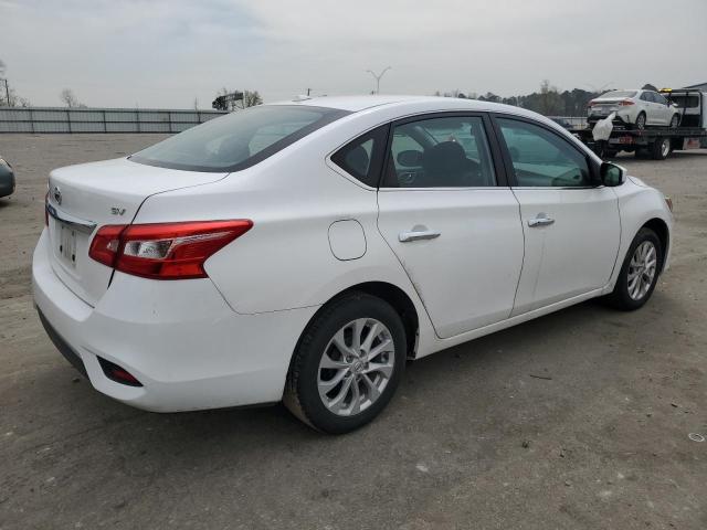 2019 NISSAN SENTRA S - 3N1AB7APXKL603873