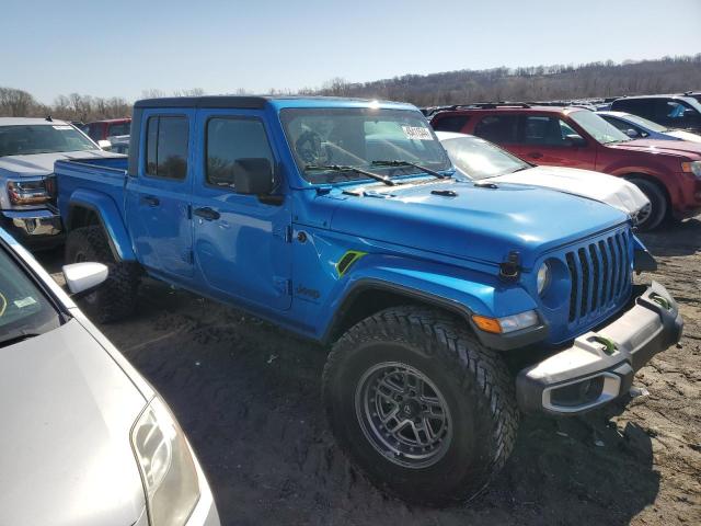 1C6JJTAG2PL548600 Jeep Gladiator  4