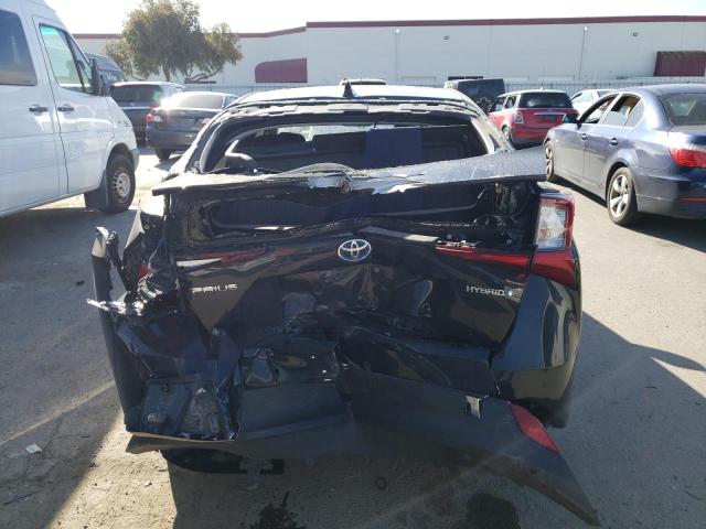 2020 TOYOTA PRIUS L - JTDKARFU5L3120979