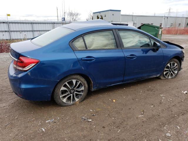 Vin: 2hgfb2f52fh022025, lot: 61791635, honda civic lx 20153