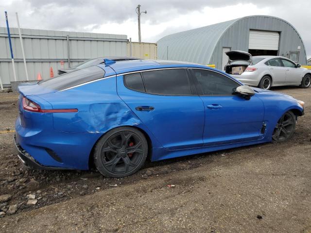 KNAE15LA6M6089416 Kia Stinger  3