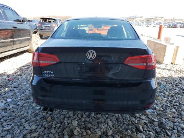 2015 Volkswagen Jetta Base VIN: 3VW2K7AJ3FM310911 Lot: 48691924