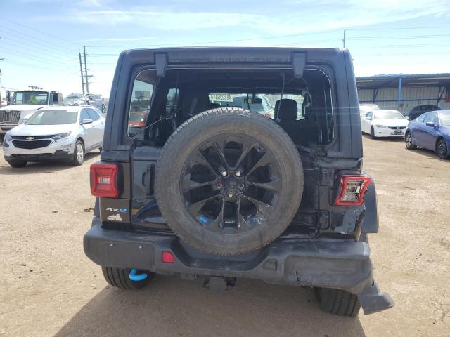 1C4JJXP61PW555938 2023 Jeep Wrangler Sahara 4Xe