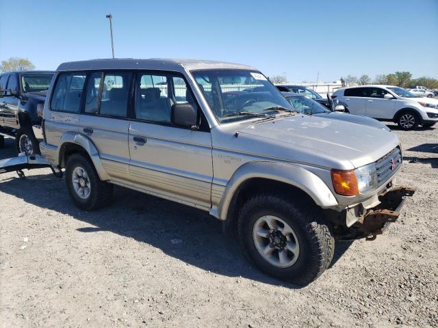 1996 Mitsubishi Montero Sr VIN: JA4MR51M6TJ008814 Lot: 46994614