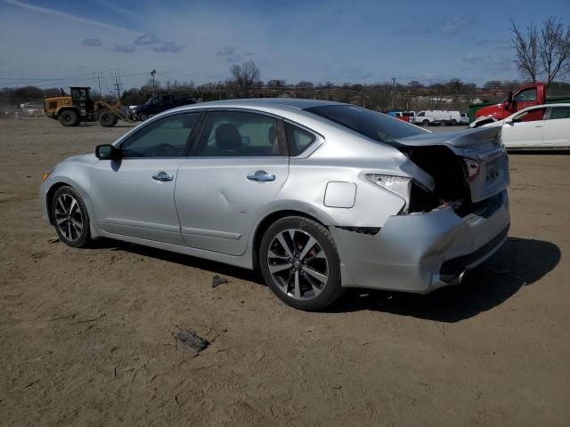 2016 NISSAN ALTIMA 2.5 - 1N4AL3AP0GN331284