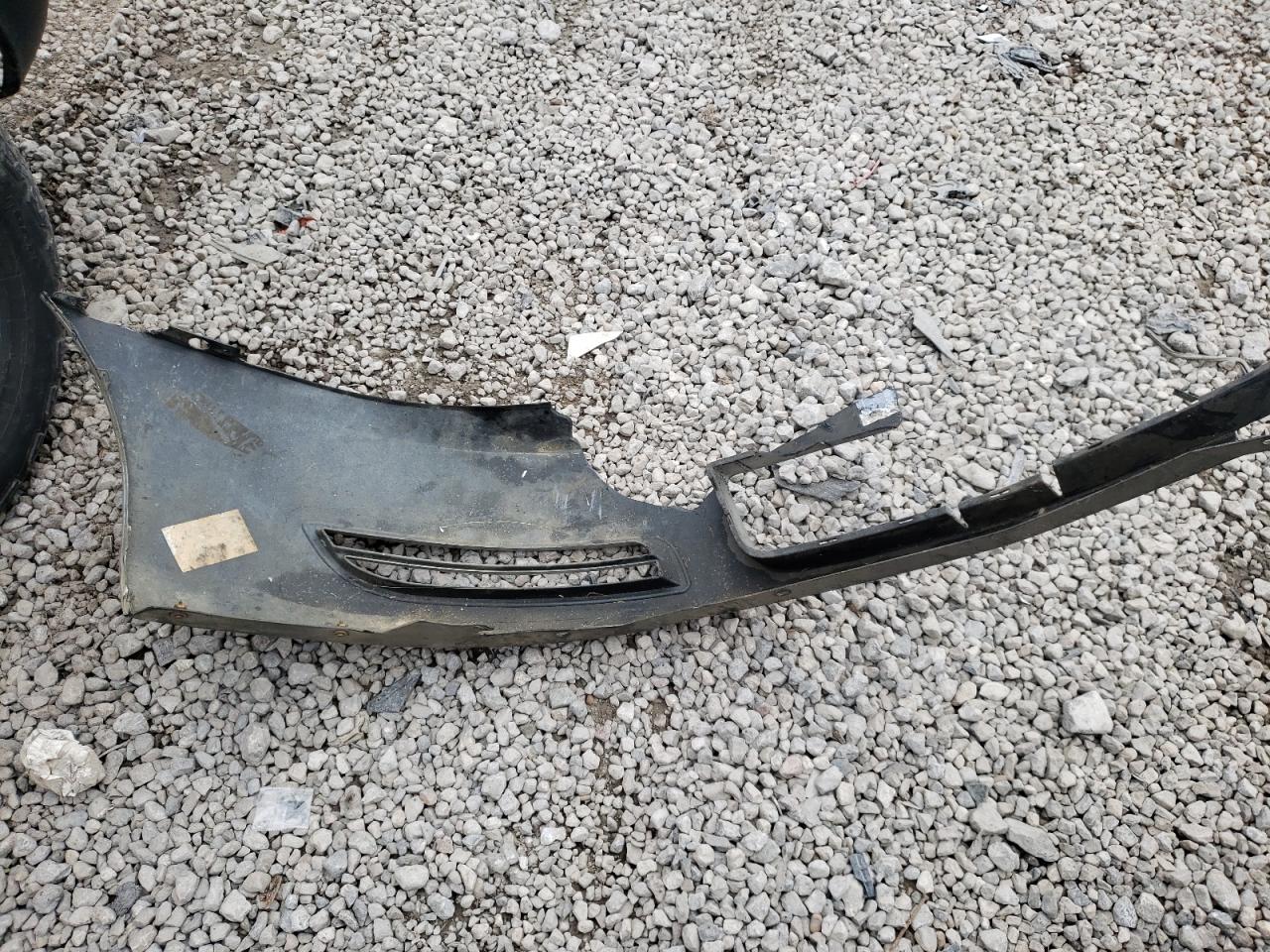 2G1WG5E37D1137705 2013 Chevrolet Impala Lt