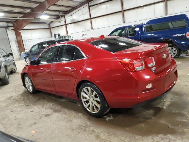 2014 Chevrolet Malibu 2Lt VIN: 1G11E5SL3EF246242 Lot: 46786974