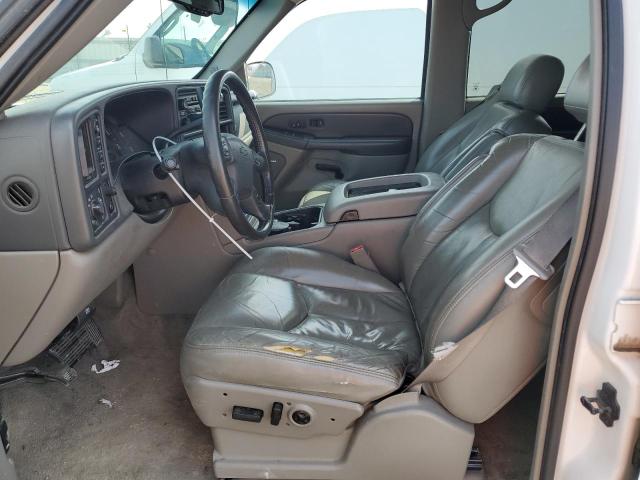 2003 Chevrolet Tahoe K1500 VIN: 1GNEK13Z33R238156 Lot: 48854284